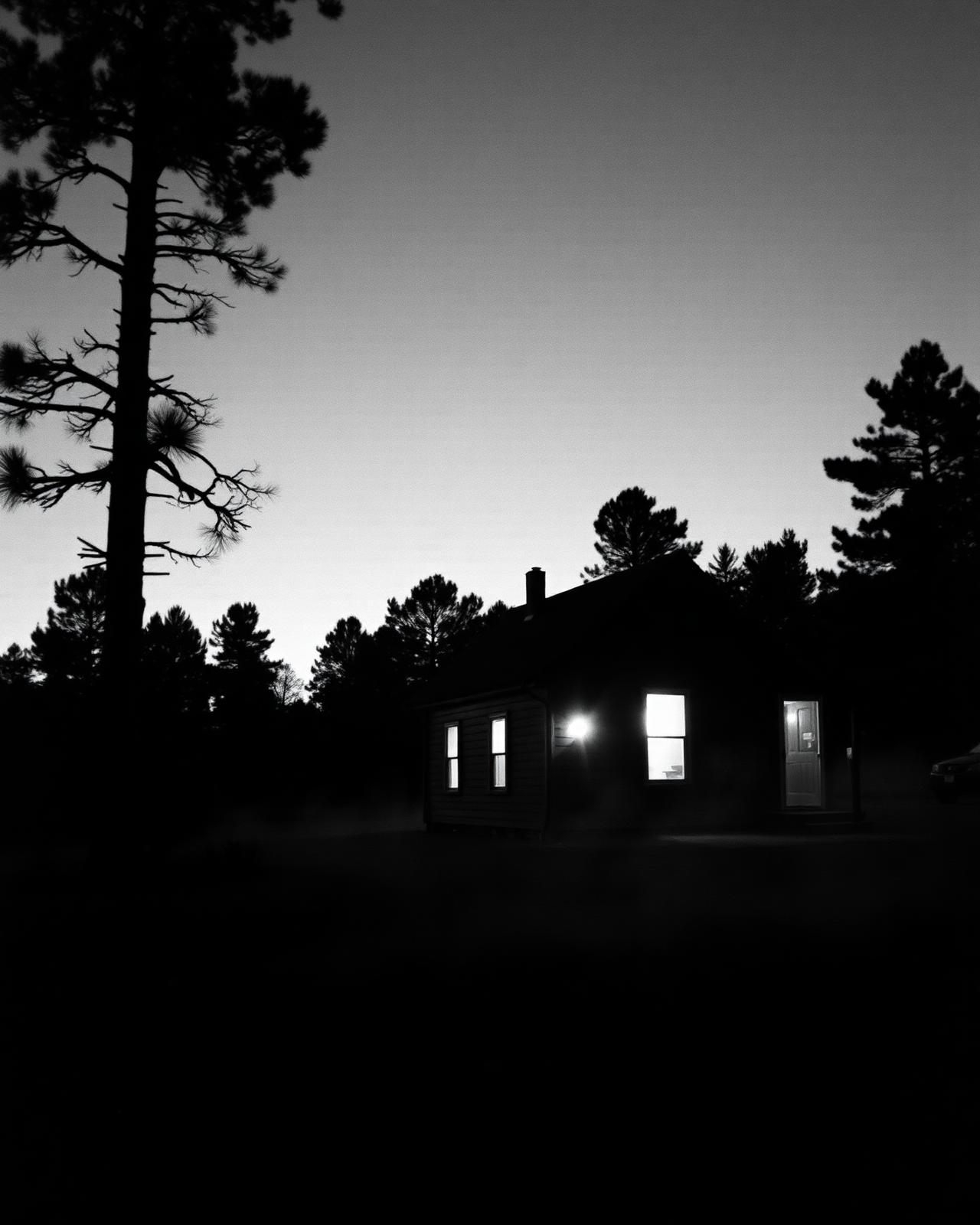 Longleaf Retreat — Hospitality · Retreat