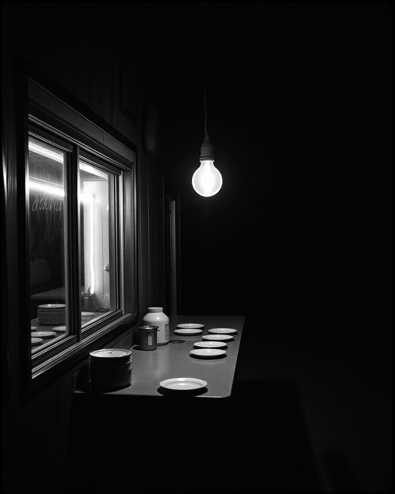 Northbank Provisions — Restaurant · Hospitality