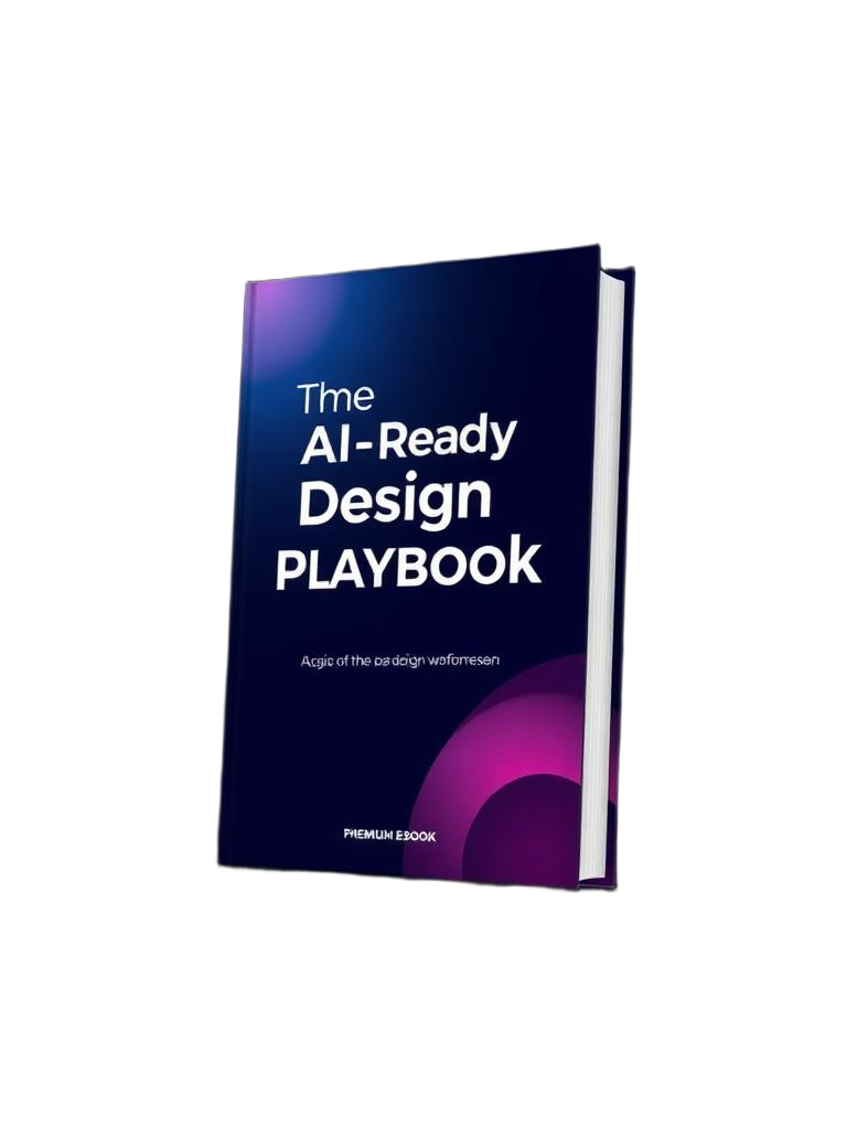 The AI-Ready Design Playbook