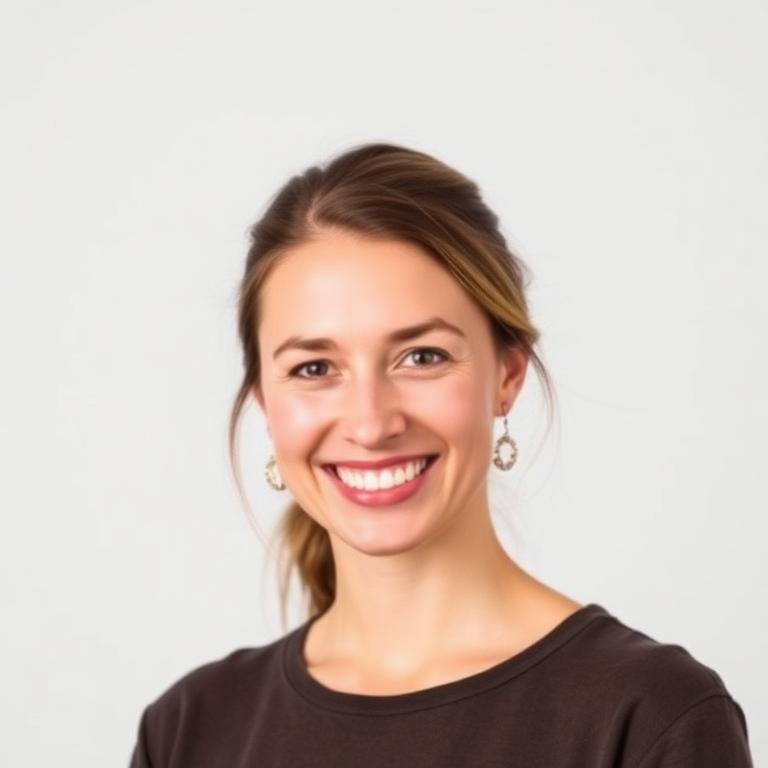 Tiffany Stepp, Founder of Dark Horse Digital Labs